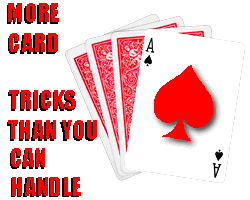 Card
    Trick Central